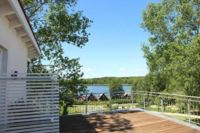 Unvergessliches Apartment am See